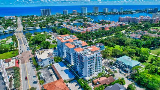 New construction Condo/Apt house 475 E Royal Palm Road, Unit Ph 906, Boca Raton, FL 33432 - photo 2 2