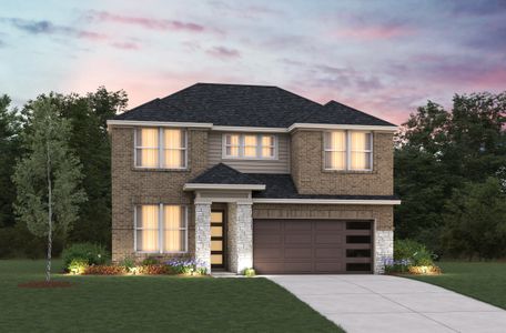 Bridgeland: Premier Collection by Beazer Homes in Cypress - image 12