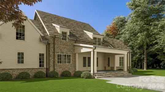 New construction Single-Family house 961 Jw Wilson Rd, Fort Mill, SC 29715 - image