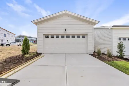 New construction Single-Family house 113 Parkland Dr, Pittsboro, NC 27312 - image 3