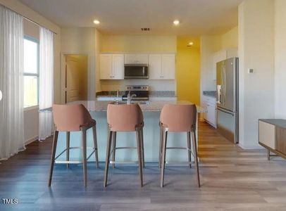New construction Single-Family house 12 Rolling Banks Dr, Louisburg, NC 27549 null- photo 15 15