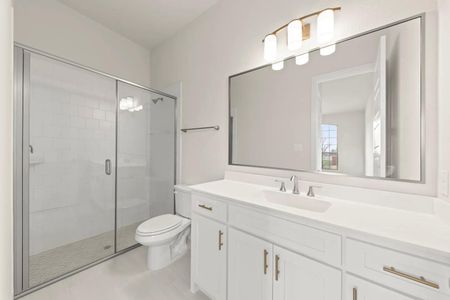 New construction Single-Family house 240 Bee Balm Rd, McKinney, TX 75071 plan Brendan - image 19