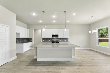 New construction Single-Family house 3141 Miller Rd, Midlothian, TX 76065 plan Holly Single Story - image 6