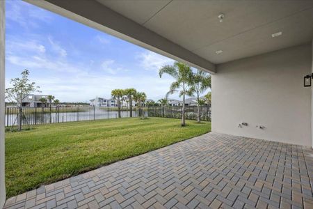 New construction Single-Family house 13066 Florida Crane Dr, Palm Beach Gardens, FL 33412 plan Polaris - image 3