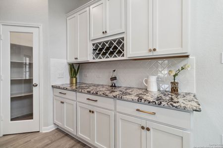 New construction Single-Family house 2913 Leclerc Rd, Converse, TX 78109 Mansfield- photo 18 18