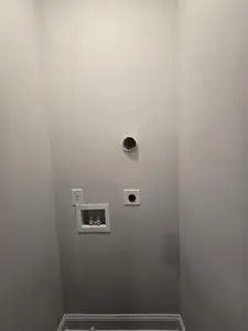 New construction Townhouse house 3405 Ripple Wy, Unit 127, College Park, GA 30349 plan Gabrielle - image 19