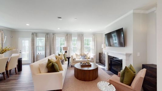 Harlowe Point by Lennar in Durham - photo 15 15