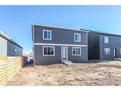 New construction Single-Family house 561 Whisperwind Ln, Fort Collins, CO 80524 plan Clemens - image 3