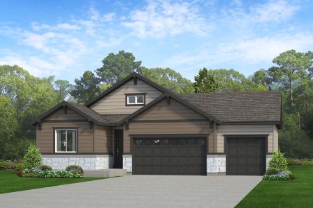 New construction Single-Family house 1751 Zeno St, Brighton, CO 80601 plan Ironton - image 7