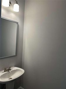 New construction Townhouse house 6178 Ripple Wy, Unit 82, South Fulton, GA 30349 - image 5