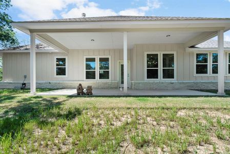 Graystone by CH Homes in Weatherford - photo 9 9