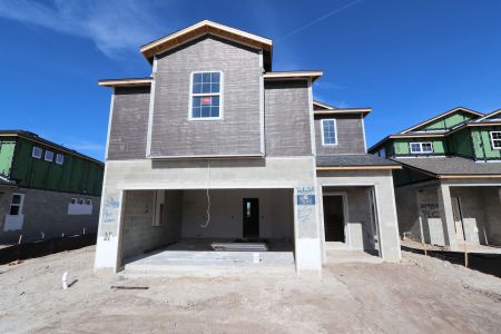 New construction Single-Family house 30988 Pendleton Landing Cir, Wesley Chapel, FL 33545 Cypress- photo 41 41