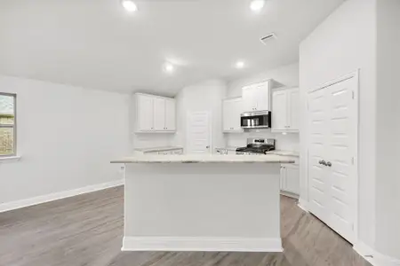 New construction Single-Family house 3808 Arrowchop Dr, Caddo Mills, TX 75135 plan Hickory | Fox Landing - image 7