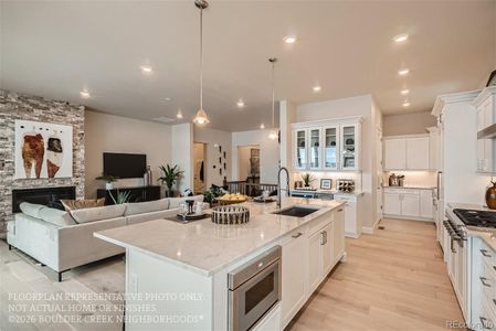 New construction Single-Family house 14119 Blue Stem St, Broomfield, CO 80020 - image 16