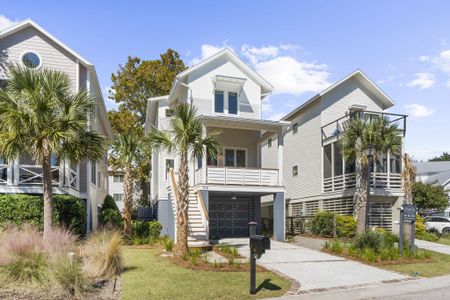 New construction Single-Family house 768 Gate Post Dr, Mount Pleasant, SC 29464 - image