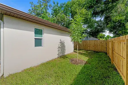 New construction Single-Family house 3914 Walnut Ave, Sarasota, FL 34234 - image