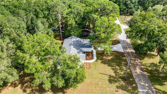 New construction Single-Family house 7591 Sw 78Th St, Ocala, FL 34476 - image