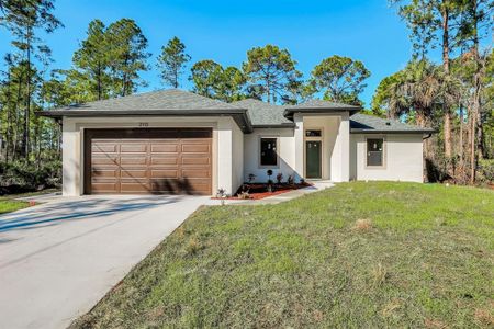 New construction Single-Family house 2113 Grayson Ave, Alva, FL 33920 - image