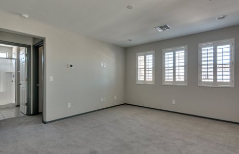 New construction Single-Family house 27565 N 71st Ave, Peoria, AZ 85383 null- photo 18 18