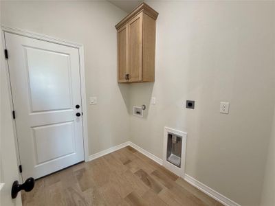 New construction Single-Family house 403 Rusty Spur Ct, Lorena, TX 76655 - image 18