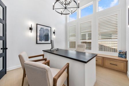 New construction Single-Family house 4935 Carina St, Richmond, TX 77469 plan The Asher X - image 8