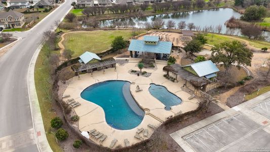 Crossvine by Chesmar Homes in Schertz - photo 4 4