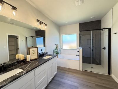 New construction Single-Family house 5314 Lassen Ln, Belton, TX 76513 - image 10