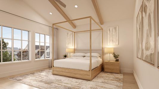 New construction Single-Family house 2514 Southgate Blvd, Houston, TX 77030 - image 6