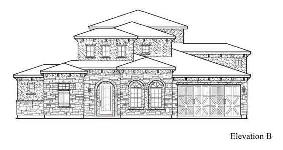 New construction Single-Family house 1451 Malagueta Court, Shenandoah, TX 77384 - photo 1 1