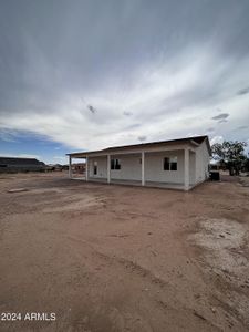 New construction Single-Family house 15226 S Patagonia Rd, Arizona City, AZ 85123 null- photo 37 37