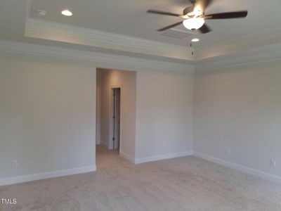 New construction Single-Family house 1077 Tulloch Ct, Unit 205, Burlington, NC 27215 - image 17