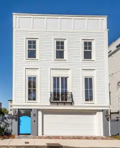 New construction Single-Family house 18 Sheppard Street Street, Charleston, SC 29403 - photo 0