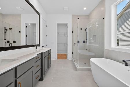 New construction Single-Family house 791 Lapis Trl, Kennesaw, GA 30152 - image 7