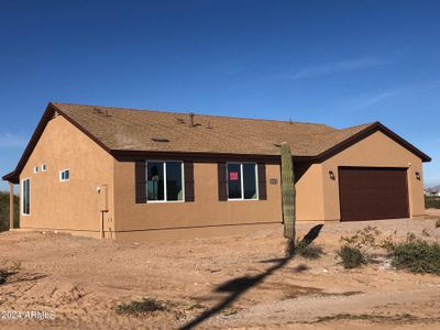 New construction Single-Family house 13934 W Beverly Road, Goodyear, AZ 85338 - photo 0