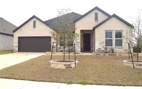 New construction Single-Family house 142 Nora Ln, Hickory Creek, TX 75065 - image