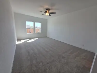 New construction Single-Family house 12856 Red Apple Rd, Schertz, TX 78154 plan Jordan - image 20