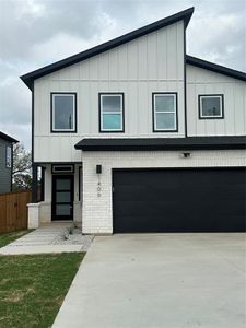New construction Single-Family house 1406 Diceman Ave, Dallas, TX 75203 - image