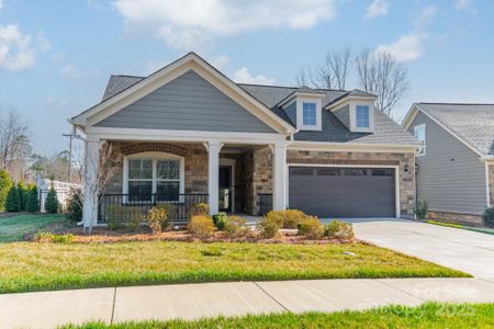 New construction Single-Family house 1005 Headwaters Ct, Matthews, NC 28104 null- photo 0 0