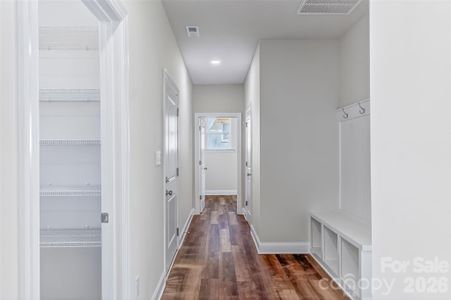 New construction Single-Family house 413 Dogwood Ln, Statesville, NC 28625 - image 15