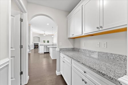 New construction Single-Family house 305 Grassy Pond Rd, Gaffney, SC 29341 plan Addington - image 14