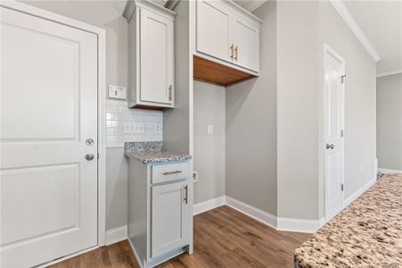 New construction Single-Family house 228 Hillwood Dr, Sanford, NC 27332 - image 13