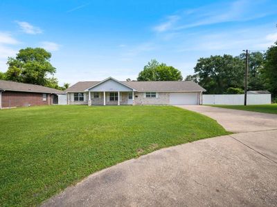 New construction Single-Family house 608 Hoo Hoo Ave, Unit 606, Lufkin, TX 75904 - image