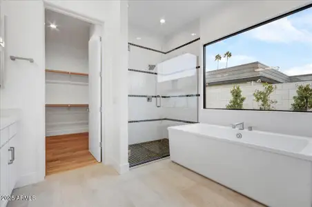 New construction Single-Family house 100 W Northern Ave, Unit 4, Phoenix, AZ 85021 - image 3