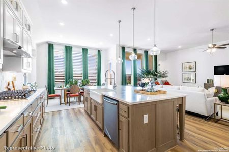 Alsatian Oaks: 60ft. lots by Highland Homes in Castroville - photo 27 27