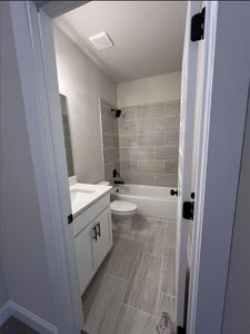 New construction Townhouse house 103 Grand Highlands Ln, Winder, GA 30680 - image 5