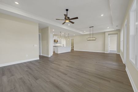 New construction Single-Family house 57 Club Cresswind Dr, Newnan, GA 30263 Paige- photo 59 59