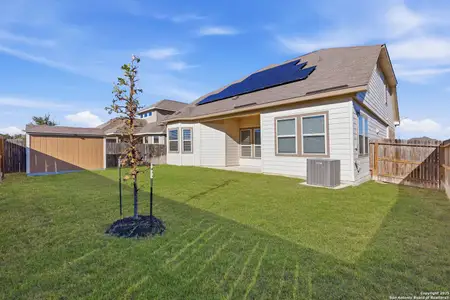 New construction Single-Family house 10115 Bussang, Schertz, TX 78154 - image 3