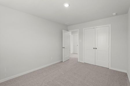 New construction Single-Family house 26211 Venus Trap Trl, Katy, TX 77493 plan Mulberry - image 15