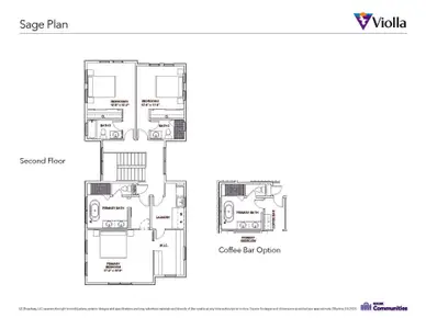 New construction Single-Family house 1090 Locust Ave, Boulder, CO 80304 plan Sage - image 4
