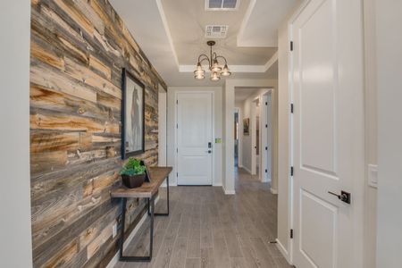 New construction Single-Family house 17119 Las Palmaritas Dr, Waddell, AZ 85355 plan Amber - image 11